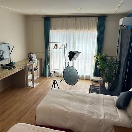 Hiyagunlanairesort Окинава Экстерьер фото