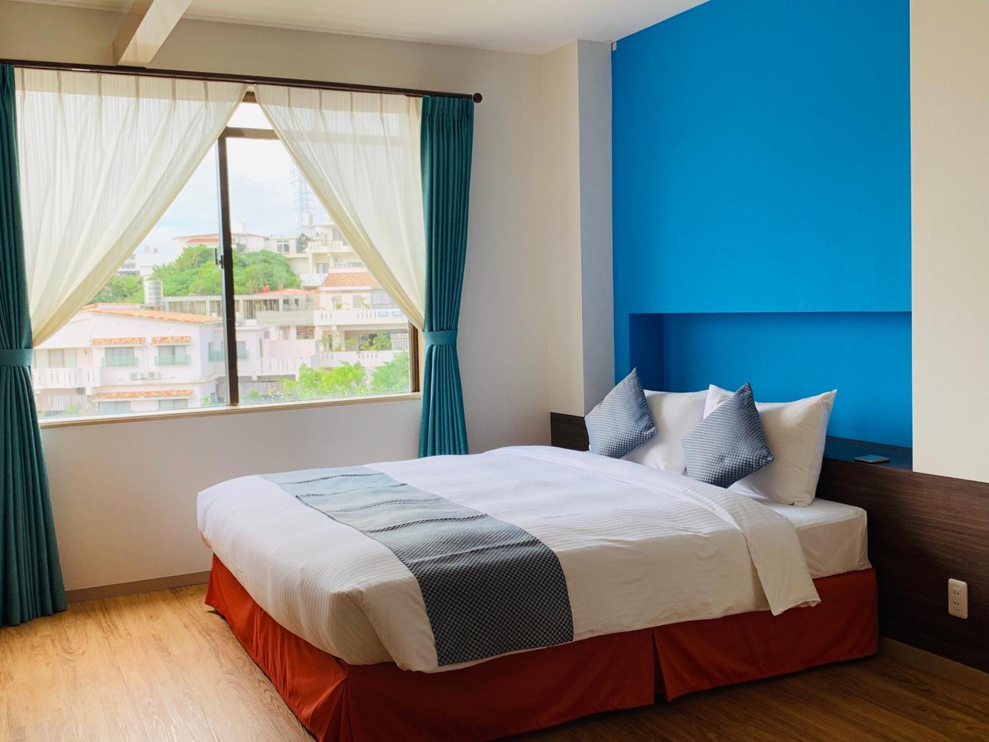 Hiyagunlanairesort Окинава Экстерьер фото