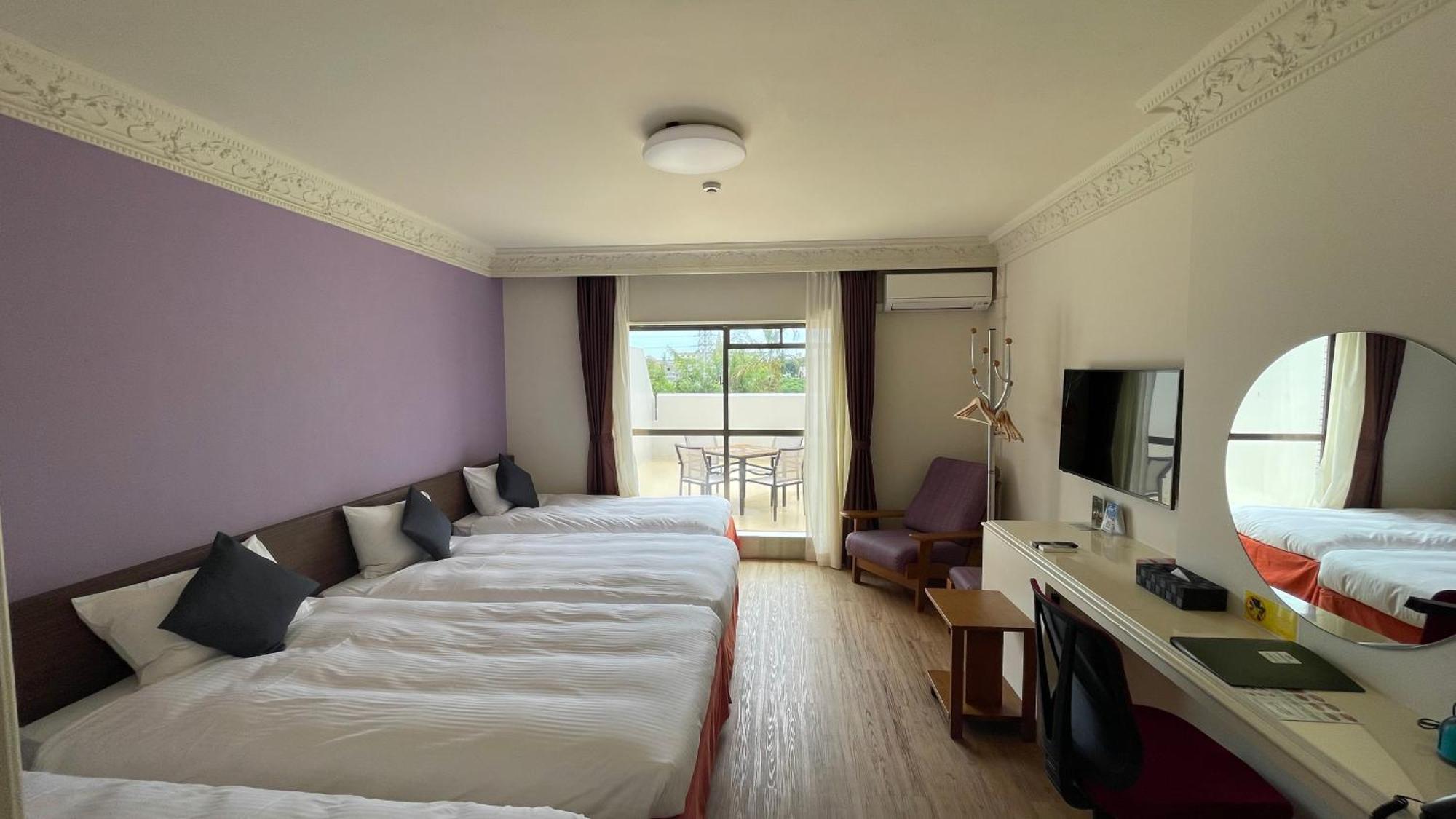 Hiyagunlanairesort Окинава Экстерьер фото