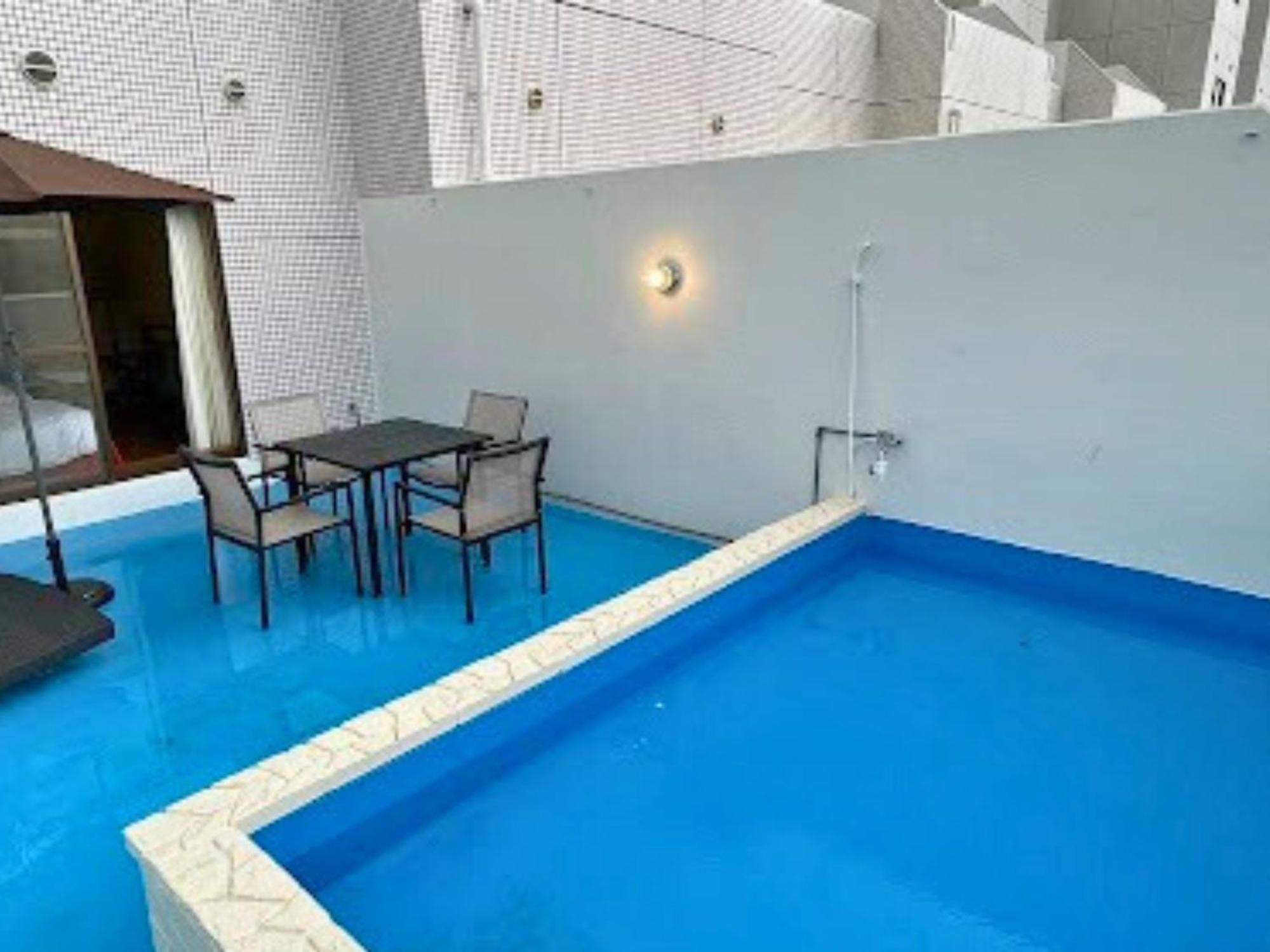 Hiyagunlanairesort Окинава Экстерьер фото
