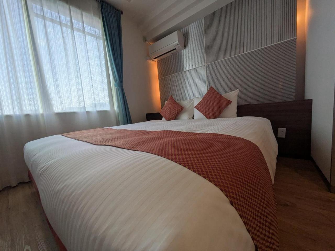 Hiyagunlanairesort Окинава Экстерьер фото