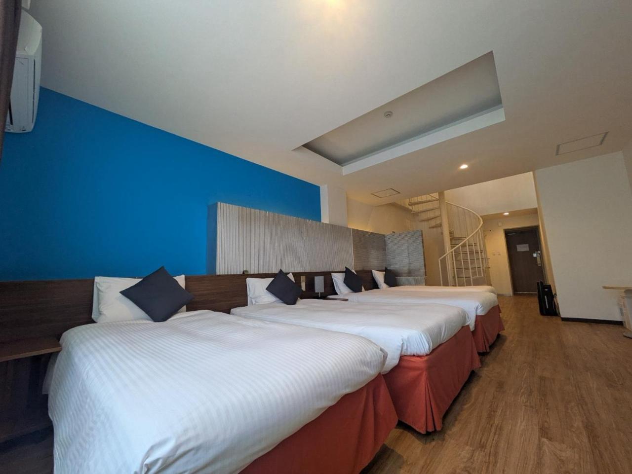 Hiyagunlanairesort Окинава Экстерьер фото