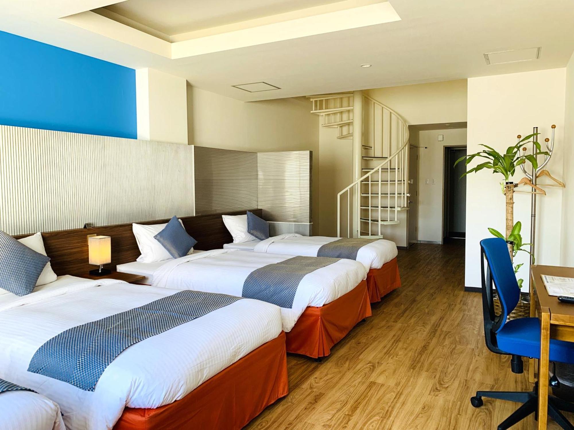 Hiyagunlanairesort Окинава Экстерьер фото