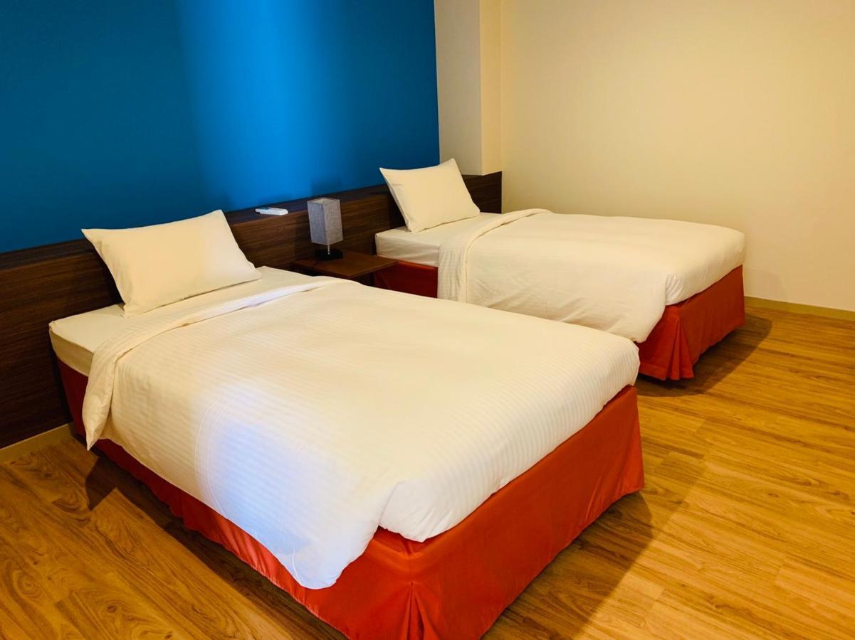 Hiyagunlanairesort Окинава Экстерьер фото